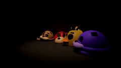 A screenshot taken in Dreams. 19 of 22.