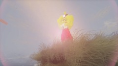 A screenshot taken in Dreams. 10 of 21.
