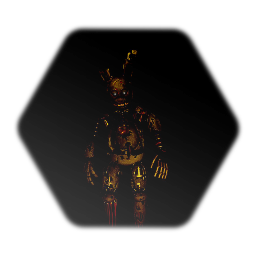 Ignited Springtrap