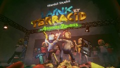 Laink et Terracid contre les Abonnés Zombies