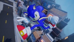 Sonic ........................................................