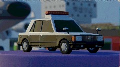 A screenshot taken in Dreams. 5 of 30.