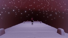 A screenshot taken in Dreams. 2 of 2.