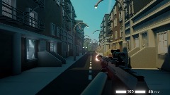 A screenshot taken in Dreams. 3 of 3.