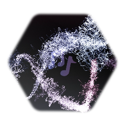 Flask full of gasoline (Remix of Grime?)