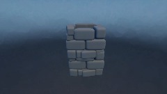 A screenshot taken in Dreams. 24 of 25.