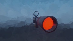 A screenshot taken in Dreams. 18 of 30.