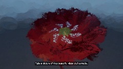 A screenshot taken in Dreams. 1 of 2.