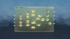 A screenshot taken in Dreams. 1 of 1.