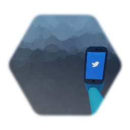 First Person Puppet (PS4/PS5 Only)[With iPhone 11]