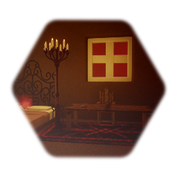 ドッベルの部屋