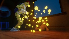 A screenshot taken in Dreams. 27 of 30.