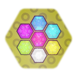 [SDK2] Chaos Emeralds