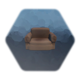 Arm chair