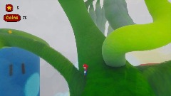 A screenshot taken in Dreams. 5 of 6.