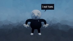 A screenshot taken in Dreams. 7 of 15.