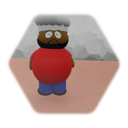 South Park Chef