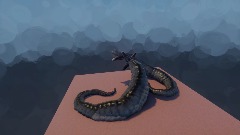 A screenshot taken in Dreams. 29 of 30.