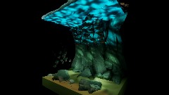 A screenshot taken in Dreams. 1 of 30.