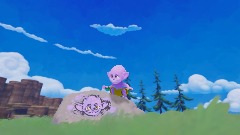 A screenshot taken in Dreams. 11 of 15.