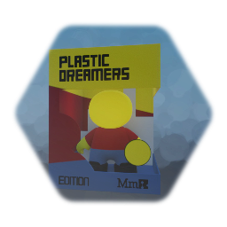 PLASTIC DREAMERS | ERIC MOJI