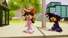 A screenshot taken in Dreams. 5 of 20.
