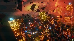 A screenshot taken in Dreams. 2 of 5.