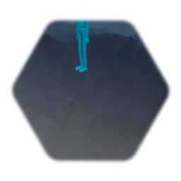 Pupazzo iniziale (deluxe)