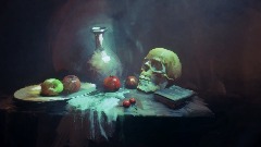 A screenshot taken in Dreams. 13 of 22.