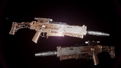 A screenshot taken in Dreams. 11 of 30.