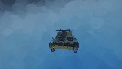(WIP)tank wars