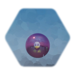 Bald Eagle prize
