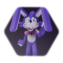 Banny The Bunny - The Walten Files