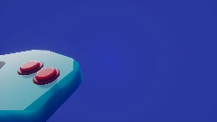 The Stick of Joy Blank