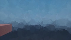 Electronic Sunset (instrumental)