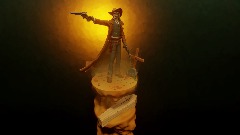 A screenshot taken in Dreams. 11 of 25.