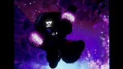 A screenshot taken in Dreams. 3 of 6.