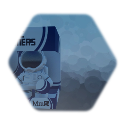 PLASTIC DREAMERS | ARTEMIS EDITION