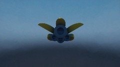 A screenshot taken in Dreams. 10 of 22.