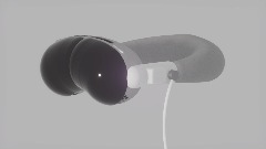 A screenshot taken in Dreams. 1 of 2.