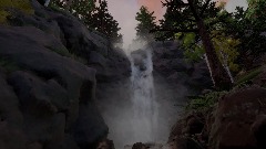 A screenshot taken in Dreams. 18 of 25.