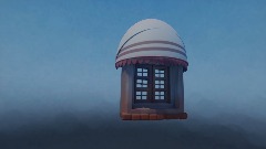 A screenshot taken in Dreams. 4 of 7.