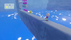 The plastic world (demo)