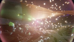 A screenshot taken in Dreams. 13 of 28.