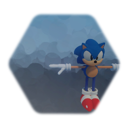CD Sonic (Forms Added