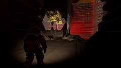 A screenshot taken in Dreams. 7 of 17.