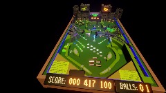 A screenshot taken in Dreams. 3 of 5.