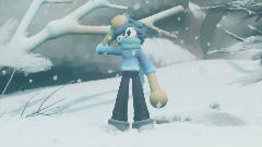 A screenshot taken in Dreams. 25 of 29.