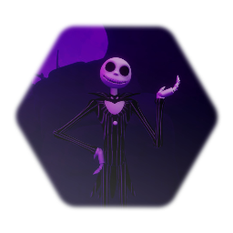 The Nightmare Before Christmas Collection