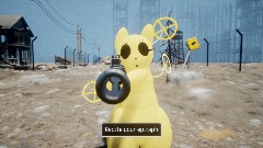 A screenshot taken in Dreams. 2 of 10.